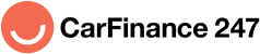 Car Finance 247 Logo