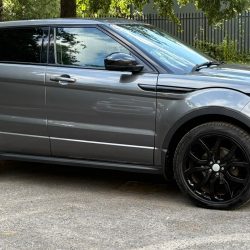 LAND ROVER RANGE ROVER EVOQUE 2.2 SD4 Dynamic