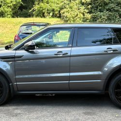 LAND ROVER RANGE ROVER EVOQUE 2.2 SD4 Dynamic