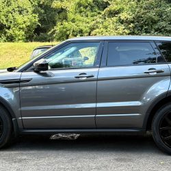 LAND ROVER RANGE ROVER EVOQUE 2.2 SD4 Dynamic