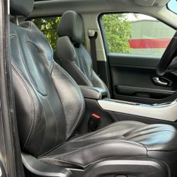 LAND ROVER RANGE ROVER EVOQUE 2.2 SD4 Dynamic
