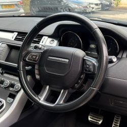 LAND ROVER RANGE ROVER EVOQUE 2.2 SD4 Dynamic