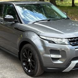 LAND ROVER RANGE ROVER EVOQUE 2.2 SD4 Dynamic