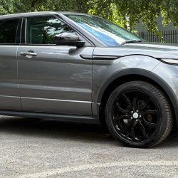 LAND ROVER RANGE ROVER EVOQUE 2.2 SD4 Dynamic