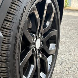 LAND ROVER RANGE ROVER EVOQUE 2.2 SD4 Dynamic