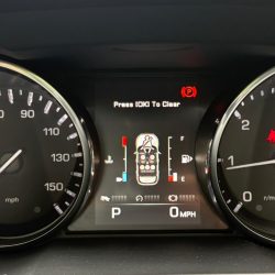 LAND ROVER RANGE ROVER EVOQUE 2.2 SD4 Dynamic