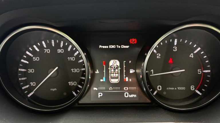 LAND ROVER RANGE ROVER EVOQUE 2.2 SD4 Dynamic