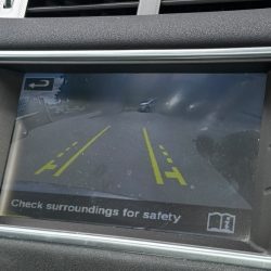 LAND ROVER RANGE ROVER EVOQUE 2.2 SD4 Dynamic