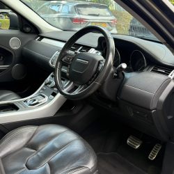 LAND ROVER RANGE ROVER EVOQUE 2.2 SD4 Dynamic