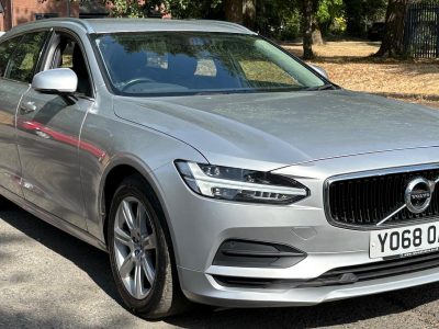 VOLVO V90 2.0 D4 Momentum 5dr Geartronic