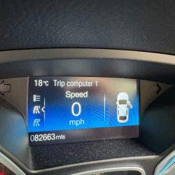 FORD C-MAX 1.0 EcoBoost Zetec 5dr