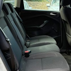 FORD C-MAX 1.0 EcoBoost Zetec 5dr