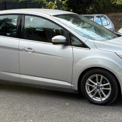 FORD C-MAX 1.0 EcoBoost Zetec 5dr