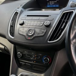 FORD C-MAX 1.0 EcoBoost Zetec 5dr