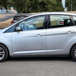 FORD C-MAX 1.0 EcoBoost Zetec 5dr