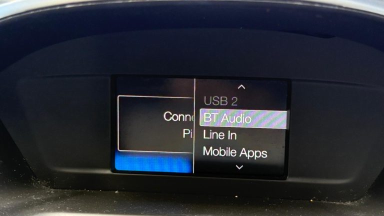 FORD C-MAX 1.0 EcoBoost Zetec 5dr