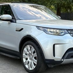 LAND ROVER DISCOVERY 3.0 SD6 HSE Luxury 5dr Auto