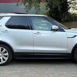 LAND ROVER DISCOVERY 3.0 SD6 HSE Luxury 5dr Auto