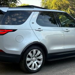 LAND ROVER DISCOVERY 3.0 SD6 HSE Luxury 5dr Auto