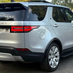 LAND ROVER DISCOVERY 3.0 SD6 HSE Luxury 5dr Auto