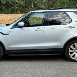 LAND ROVER DISCOVERY 3.0 SD6 HSE Luxury 5dr Auto