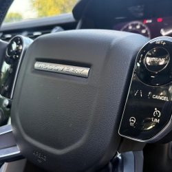LAND ROVER DISCOVERY 3.0 SD6 HSE Luxury 5dr Auto
