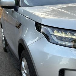 LAND ROVER DISCOVERY 3.0 SD6 HSE Luxury 5dr Auto