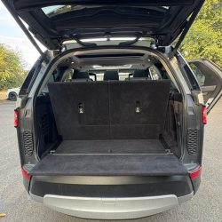 LAND ROVER DISCOVERY 3.0 SD6 HSE Luxury 5dr Auto