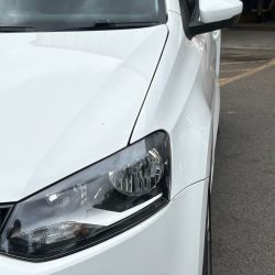 VW POLO – TSI – 1.2 PETROL