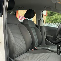 VW POLO – TSI – 1.2 PETROL