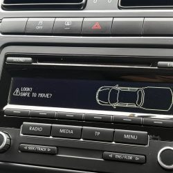 VW POLO – TSI – 1.2 PETROL