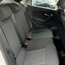 VW POLO – TSI – 1.2 PETROL