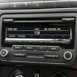 VW POLO – TSI – 1.2 PETROL