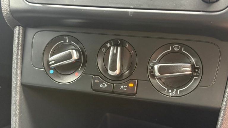VW POLO – TSI – 1.2 PETROL