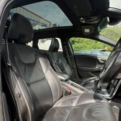 VOLVO V40 D4 [190] R DESIGN LUX NAV