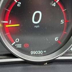 VOLVO V40 D4 [190] R DESIGN LUX NAV