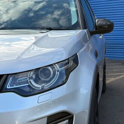 LAND ROVER DISCOVERY SPORT 2.0 SD4 240 HSE Dynamic Luxury 5dr Auto