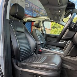 LAND ROVER DISCOVERY SPORT 2.0 SD4 240 HSE Dynamic Luxury 5dr Auto
