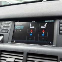 CITROEN C3 PICASSO 1.6 VTi 16V VTR+ 5dr EGS6