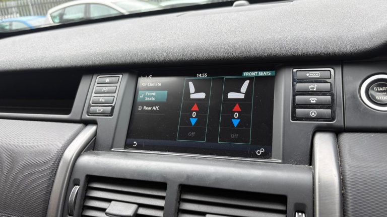 CITROEN C3 PICASSO 1.6 VTi 16V VTR+ 5dr EGS6