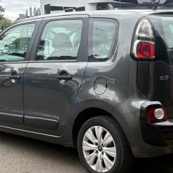 CITROEN C3 PICASSO 1.6 VTi 16V VTR+ 5dr EGS6