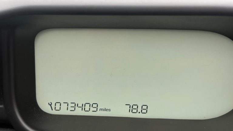 CITROEN C3 PICASSO 1.6 VTi 16V VTR+ 5dr EGS6