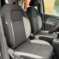 CITROEN C3 PICASSO 1.6 VTi 16V VTR+ 5dr EGS6