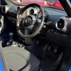 MINI COUNTRYMAN 16 Cooper 5dr