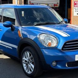 MINI COUNTRYMAN 16 Cooper 5dr