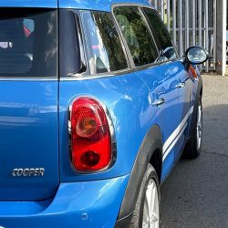 MINI COUNTRYMAN 16 Cooper 5dr