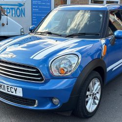 MINI COUNTRYMAN 16 Cooper 5dr