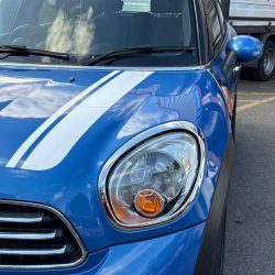 MINI COUNTRYMAN 16 Cooper 5dr