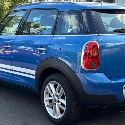 MINI COUNTRYMAN 16 Cooper 5dr