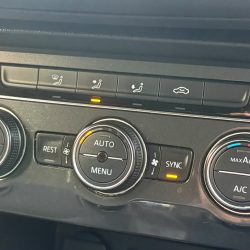 VOLKSWAGEN TIGUAN 2.0 TDi 150 SE Nav 5dr 2016 DIESEL AUTOMATIC